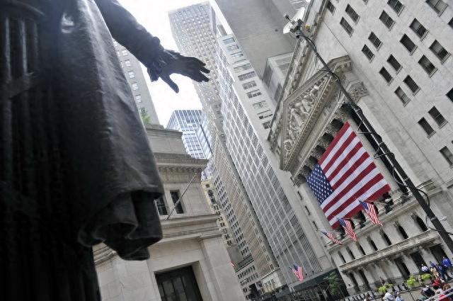 标普500时隔四个月重返6000点，能否继续挑战新高
