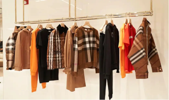 Burberry童装，抽检不合格！ | 贵圈