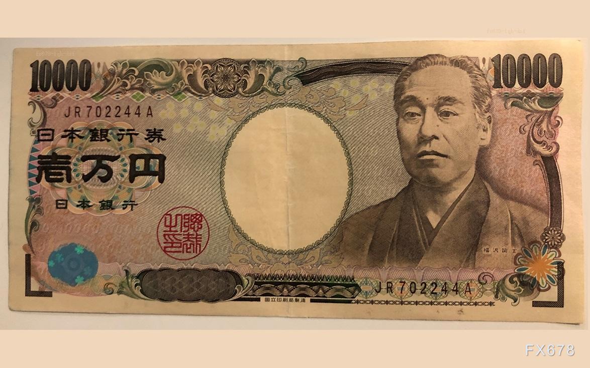日本出口八个月首跌，车企扛关税重压！日元短期或承压？