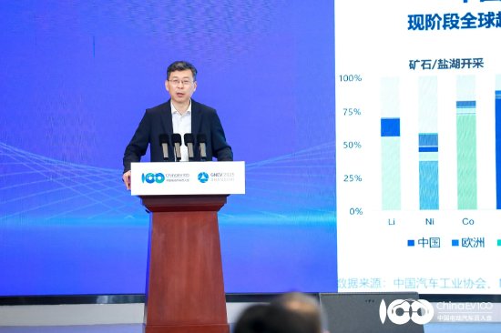 张永伟：一些跨国车企不仅致力于本土化，还希望以中国为起点服务世界