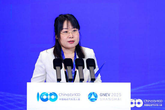 瑞浦兰钧程丹丹：本地供应链是全球化企业的新基建