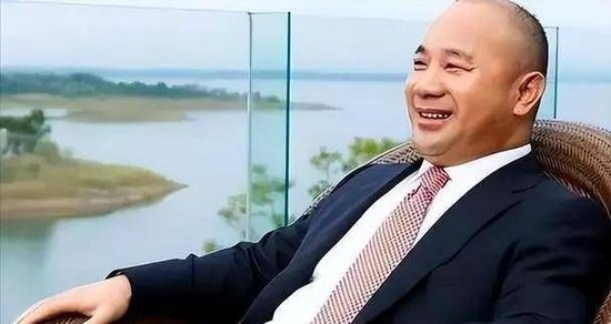 江苏证监局处罚“世界铜王”王文银