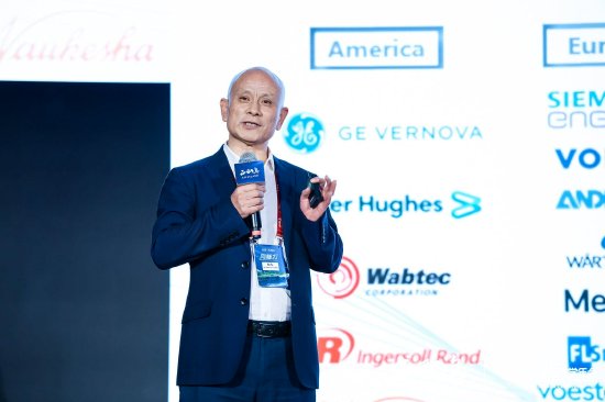 宁夏共享集团彭凡：目标到2030年，公司全部实现“AI+”智能工厂