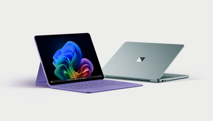 微软推出新一代Surface Laptop与Surface Pro，今日起在中国市场开启预售