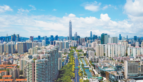 50亿银行系“长钱”加速入市深圳
