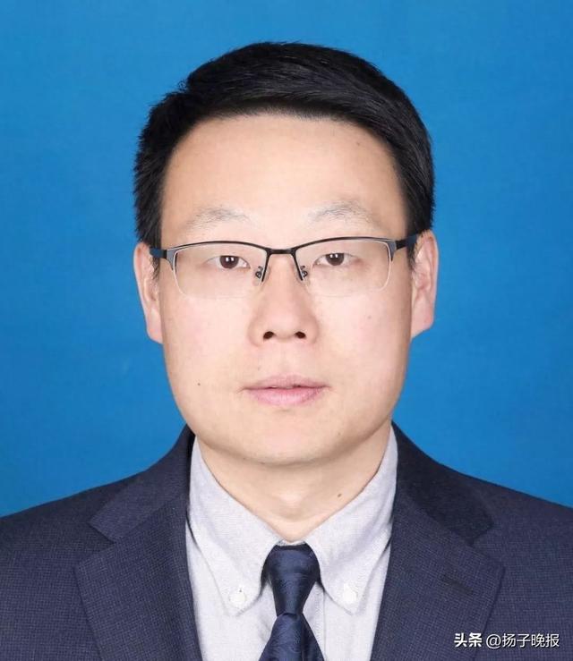 宿迁市宿城区区长顾宇，履新洋河股份党委书记