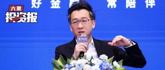洪灏最新谈稳定币，规模很快会超过万亿美元